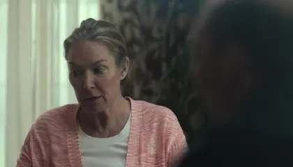 Кадры из сериала Презумпция невиновности (2024)